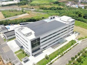 Benq yunke plant